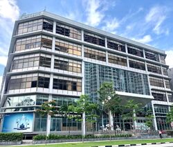 Luzerne Building (D12), Factory #455177921